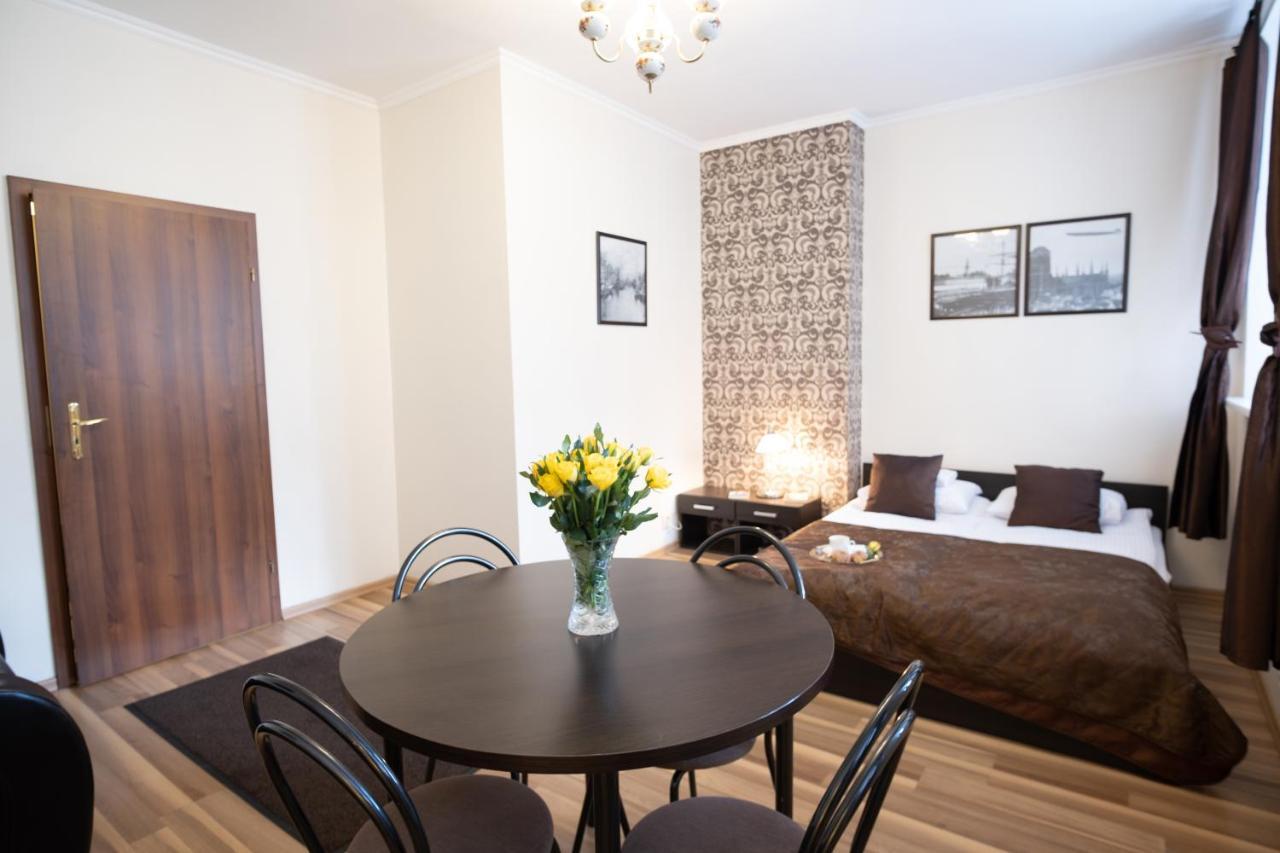 Happy Stay Mariacka Apartment II Gdansk Exterior photo